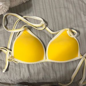 shein size s bikini top